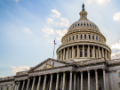 Image depicting the U.S. capital building