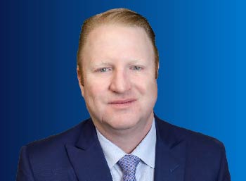 heritage private wealth financial advisor Clayton Ortloff headshot