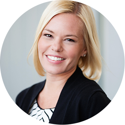 Sarah LeBlanc, Vice President, Marketing, SMN Financial